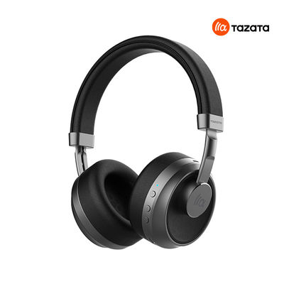 TAZATA BH02 Bluetooth Беспроводные наушники 20Hz-20kHz Частота ответа 35 часов Время воспроизведения