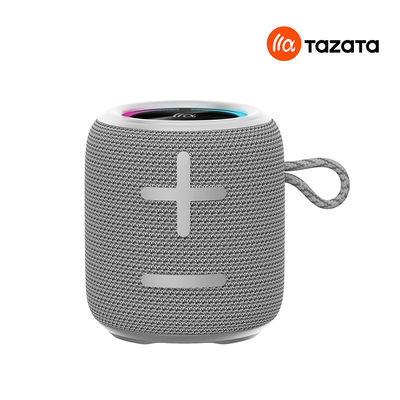 TAZATA FUN 50 беспроводной водонепроницаемый Bluetooth динамик с помощью входа и встроенный в микрофон