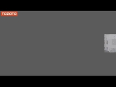 Экскурсия по аудиозаводу TAZATA