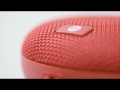 TAZATA PALM 5 TWS Connectivity Mini Wireless Audio System водонепроницаемая с длительным временем воспроизведения